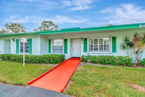 5094 Privet Place B, Delray Beach, FL 33484 Sold 01/12/24
