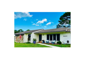 5241 SE Meadow Springs Boulevard, Stuart, FL 34997 Sold 02/21/24