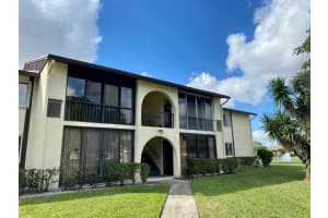 5801 Whispering Pine Way B-2, Greenacres, FL 33463 Sold 05/24/24