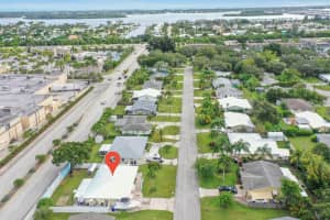 476 19th Place, Vero Beach, FL 32960 Sold 12/13/23