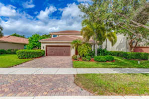 10611 Ivanhoe Lane, Wellington, FL 33414 Sold 05/08/24