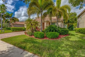 10611 Ivanhoe Lane, Wellington, FL 33414 Sold 05/08/24