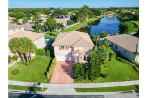1808 Magliano Drive, Boynton Beach, FL 33436 Sold 03/14/24