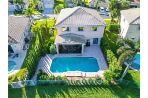 1808 Magliano Drive, Boynton Beach, FL 33436 Sold 03/14/24