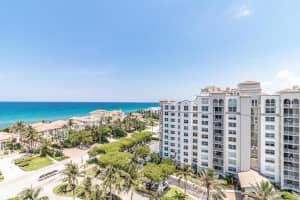 3594 S Ocean Boulevard 1103, Highland Beach, FL 33487 Sold 12/22/23