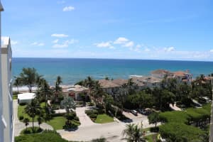 3594 S Ocean Boulevard 1103, Highland Beach, FL 33487 Sold 12/22/23