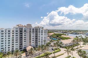 3594 S Ocean Boulevard 1103, Highland Beach, FL 33487 Sold 12/22/23