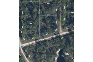 1244 Kumquat Street, Lake Placid, FL 33852 Sold 09/20/24