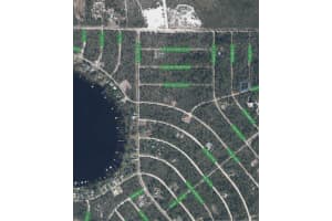 1244 Kumquat Street, Lake Placid, FL 33852 Sold 09/20/24