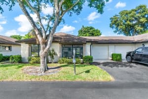 4754 Greentree Drive A, Boynton Beach, FL 33436 Sold 02/20/24