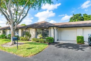 4754 Greentree Drive A, Boynton Beach, FL 33436 Sold 02/20/24