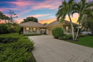 1741 Gulfstream Way, West Palm Beach, FL 33411 Sold 01/04/24