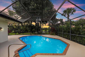 1741 Gulfstream Way, West Palm Beach, FL 33411 Sold 01/04/24