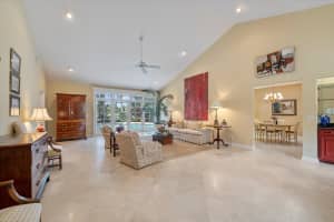 1741 Gulfstream Way, West Palm Beach, FL 33411 Sold 01/04/24
