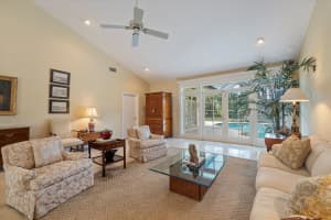 1741 Gulfstream Way, West Palm Beach, FL 33411 Sold 01/04/24