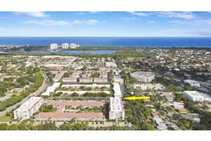 250 NE 20th Street 519s, Boca Raton, FL 33431 Sold 12/31/23