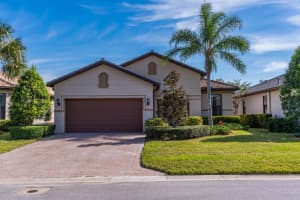 557 SE Monet Drive, Port St Lucie, FL 34984 Sold 02/14/25