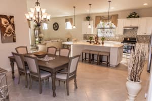 557 SE Monet Drive, Port St Lucie, FL 34984 Sold 02/14/25
