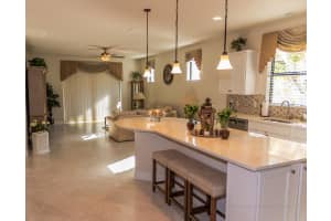 557 SE Monet Drive, Port St Lucie, FL 34984 Sold 02/14/25