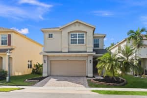 9537 Windrift Circle, Fort Pierce, FL 34945 Sold 02/15/24