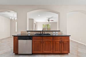 9537 Windrift Circle, Fort Pierce, FL 34945 Sold 02/15/24