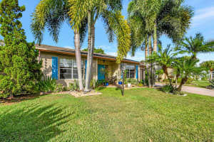 6312 Silver Moon Lane, Greenacres, FL 33463 Sold 02/09/24