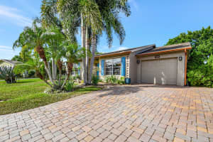 6312 Silver Moon Lane, Greenacres, FL 33463 Sold 02/09/24