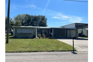 1017 Jordan Loop, Okeechobee, FL 34974 Sold 07/08/24