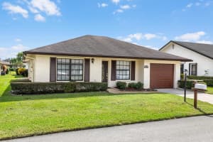 6256 American Azalea Lane, Greenacres, FL 33463 Sold 02/02/24