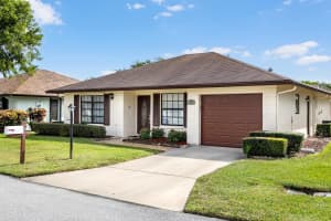 6256 American Azalea Lane, Greenacres, FL 33463 Sold 02/02/24