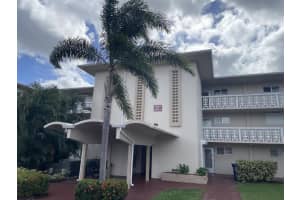 2616 N Garden Drive 311, Lake Worth, FL 33461 Sold 01/19/24