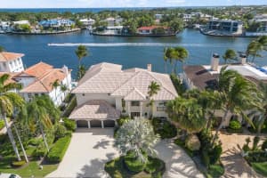 660 Golden Harbour Drive, Boca Raton, FL 33432 Sold 02/26/24