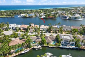 660 Golden Harbour Drive, Boca Raton, FL 33432 Sold 02/26/24