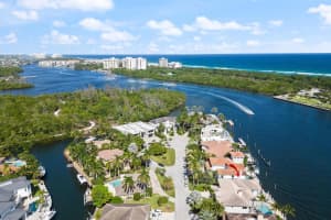 660 Golden Harbour Drive, Boca Raton, FL 33432 Sold 02/26/24