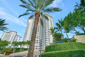 550 S Ocean Boulevard 1005, Boca Raton, FL 33432 Sold 03/21/24