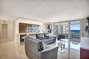 550 S Ocean Boulevard 1005, Boca Raton, FL 33432 Sold 03/21/24