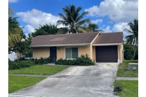 5184 Edgecliff Avenue, Lake Worth, FL 33463 Sold 12/08/23