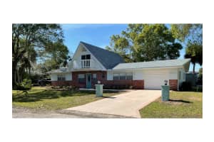 1311 Parkland Boulevard, Fort Pierce, FL 34982 Sold 11/30/23