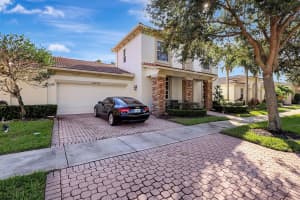 10132 SW Canossa Way, Port St Lucie, FL 34986 Sold 03/25/25