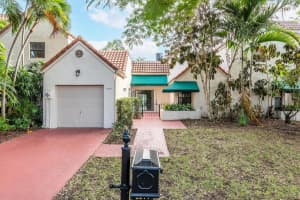 6314 Las Flores Drive, Boca Raton, FL 33433 Sold 05/03/24