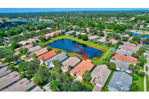 6635 Bali Hai Drive, Boynton Beach, FL 33437 Sold 01/04/24