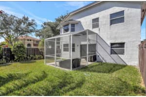 2600 NW 68th Terrace, Margate, FL 33063 Sold 02/08/24