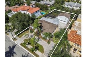 217 Almeria Road, West Palm Beach, FL 33405 Sold 03/19/24