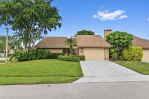 11861 Donlin Drive, Wellington, FL 33414 Sold 12/15/23