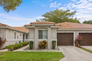 10434 Lake Vista Circle, Boca Raton, FL 33498 Sold 02/02/24