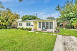 228 Gregory Road, West Palm Beach, FL 33405 Sold 12/18/23