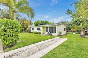 228 Gregory Road, West Palm Beach, FL 33405 Sold 12/18/23