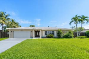 3255 Lakeview Boulevard, Delray Beach, FL 33445 Sold 12/04/23