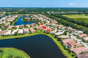 105 Casa Grande Court, Palm Beach Gardens, FL 33418 Sold 01/10/24