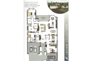 11940 SW Sailfish Isles Way, Port St Lucie, FL 34987 Sold 03/29/24